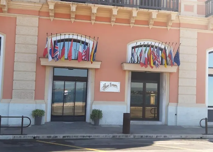 Hotel Europa Taranto